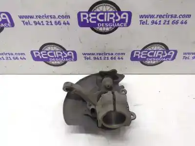 Автозапчасти б/у передняя правая кулачка за seat toledo (1m2) executive ссылки oem iam   