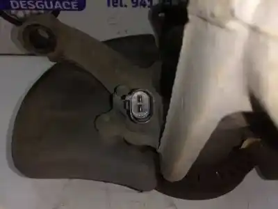 Автозапчасти б/у передняя правая кулачка за seat toledo (1m2) executive ссылки oem iam   