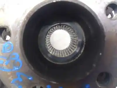 Автозапчасти б/у передняя правая кулачка за seat toledo (1m2) executive ссылки oem iam   