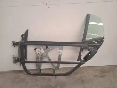 Peça sobressalente para automóvel em segunda mão elevador de vidros dianteira esquerda por smart coupe fortwo coupe mhd (52kw) (451.380) referências oem iam 