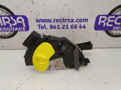 Peça sobressalente para automóvel em segunda mão fechadura da porta traseira direita por ford transit connect kombi trend referências oem iam dt11v43288bg