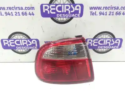 Автозапчастина б/у лівий ход ліхар для seat toledo (1m2) executive посилання на oem iam 