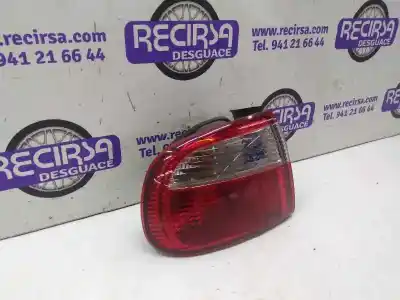 Автозапчастина б/у лівий ход ліхар для seat toledo (1m2) executive посилання на oem iam   