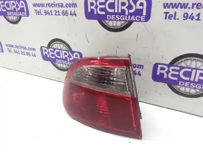 Автозапчастина б/у лівий ход ліхар для seat toledo (1m2) executive посилання на oem iam   