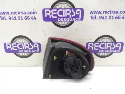 Автозапчастина б/у лівий ход ліхар для seat toledo (1m2) executive посилання на oem iam   