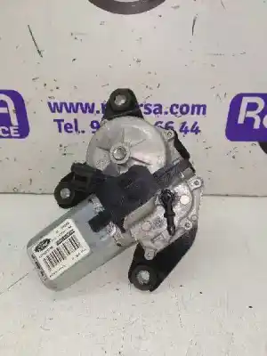 Peça sobressalente para automóvel em segunda mão motor do limpador traseiro por ford transit connect kombi trend referências oem iam dv6117k441ba