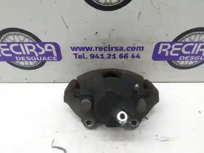 Автозапчастина б/у передній правий гальмівний супорт для seat toledo (1m2) executive посилання на oem iam   