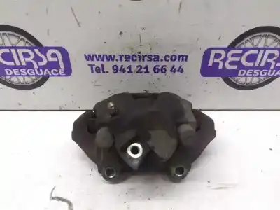 Second-hand car spare part front left brake caliper for seat toledo (1m2) executive oem iam references   