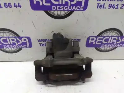 Second-hand car spare part front left brake caliper for seat toledo (1m2) executive oem iam references   