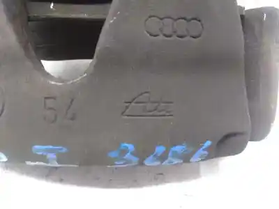 Second-hand car spare part front left brake caliper for seat toledo (1m2) executive oem iam references   