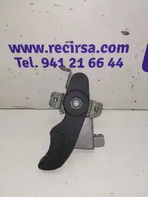 Peça sobressalente para automóvel em segunda mão puxador interior traseiro esquerdo por ford transit connect kombi trend referências oem iam 