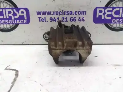 Автозапчастина б/у задній правий гальмівний супорт для seat toledo (1m2) executive посилання на oem iam   