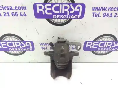 Автозапчастина б/у задній правий гальмівний супорт для seat toledo (1m2) executive посилання на oem iam   