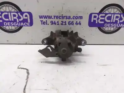 Second-hand car spare part rear left brake caliper for seat toledo (1m2) executive oem iam references   