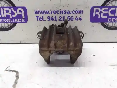 Second-hand car spare part rear left brake caliper for seat toledo (1m2) executive oem iam references   