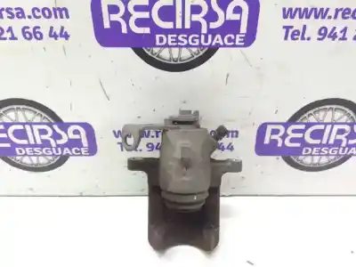 Second-hand car spare part rear left brake caliper for seat toledo (1m2) executive oem iam references   