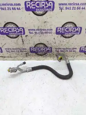 Piesă de schimb auto la mâna a doua tuburi aer conditionat pentru bmw serie 1 berlina (e81/e87) 118d referințe oem iam 6450425040301