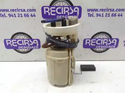 Автозапчастина б/у індикатор для seat toledo (1m2) executive посилання на oem iam 1j0919051h