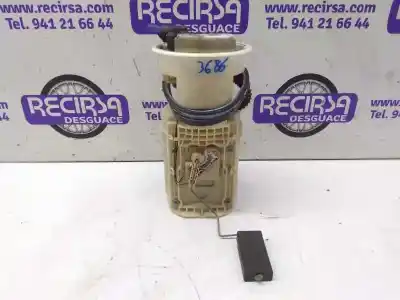 Автозапчастина б/у індикатор для seat toledo (1m2) executive посилання на oem iam 1j0919051h  