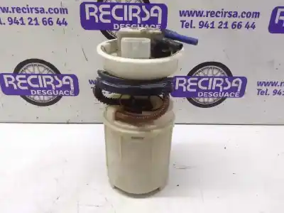 Автозапчастина б/у індикатор для seat toledo (1m2) executive посилання на oem iam 1j0919051h  