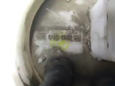 Автозапчастина б/у індикатор для seat toledo (1m2) executive посилання на oem iam 1j0919051h  