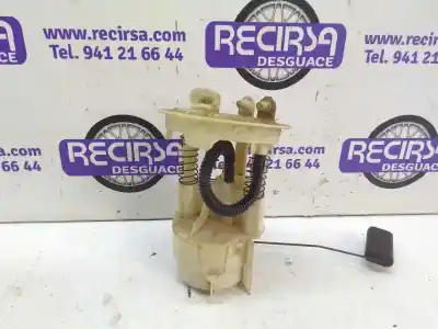 Автозапчасти б/у ИНДИКАТОР за RENAULT SCENIC (JA..)  ссылки OEM IAM 7700422039B  804995851389713