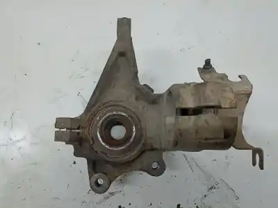 Second-hand car spare part FRONT LEFT KNUCKLE for CITROEN BERLINGO  OEM IAM references 364653 114 
