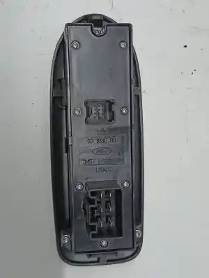 Автозапчастина б/у передні вікний вмикач для ford c-max (cb3) ghia посилання на oem iam 7m5t14529ba 186 