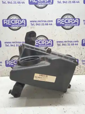 Автозапчастина б/у повітряний фільтр для ford c-max (cb3) ghia посилання на oem iam 3m519600ag 211 