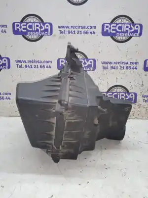 Автозапчастина б/у повітряний фільтр для ford c-max (cb3) ghia посилання на oem iam 3m519600ag 211 