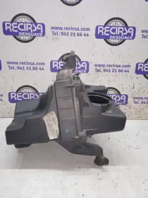 Автозапчастина б/у повітряний фільтр для ford c-max (cb3) ghia посилання на oem iam 3m519600ag 211 