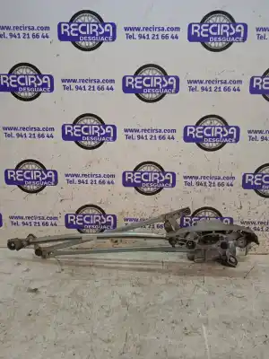 Second-hand car spare part front windshield wiper motor for ford c-max (cb3) ghia oem iam references 3m5117k484ac