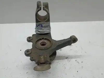 Second-hand car spare part front right knuckle for ford c-max (cb3) ghia oem iam references 3m513k170