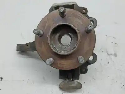 Second-hand car spare part front right knuckle for ford c-max (cb3) ghia oem iam references 3m513k170 115 299927833115