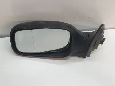 Pièce détachée automobile d'occasion RÉTROVISEUR GAUCHE pour SAAB 9-3 BERLINA  Références OEM IAM 4791927  