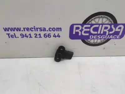 Peça sobressalente para automóvel em segunda mão sensor por audi a4 berlina (b8) básico referências oem iam 0261230081  