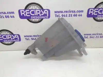 Автозапчастина б/у РОЗШИРЕННЯ ДЕПОЗИТ для AUDI A4 BERLINA (B8)  Посилання на OEM IAM 8K0121403Q  