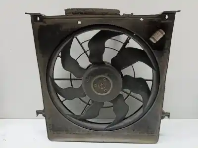 Tweedehands auto-onderdeel elektro ventilator voor hyundai i30 (gd) classic oem iam-referenties 253802h600