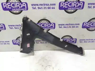 Автозапчастина б/у молдинг для citroen jumpy hdi 120 27 l1h1 furg. посилання на oem iam   