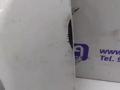 Автозапчастина б/у молдинг для citroen jumpy hdi 120 27 l1h1 furg. посилання на oem iam   