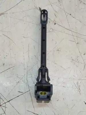 Peça sobressalente para automóvel em segunda mão sensor por renault clio iv renault sport referências oem iam 117314992b  