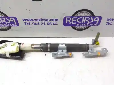 Автозапчастина б/у передня права подушка безпеки для honda accord tourer (cw) elegance посилання на oem iam 4czw8letetm  