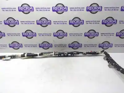 Автозапчастина б/у передня права подушка безпеки для honda accord tourer (cw) elegance посилання на oem iam 4czw8letetm  