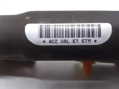 Автозапчастина б/у передня права подушка безпеки для honda accord tourer (cw) elegance посилання на oem iam 4czw8letetm  