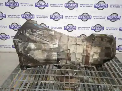 Tweedehands auto-onderdeel VERSNELLINGSBAK voor JEEP CHEROKEE (XJ)  OEM IAM-referenties 52108022  