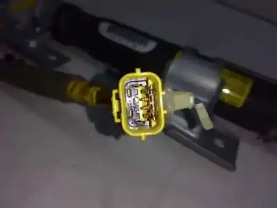 Автозапчастина б/у передня ліва подушка безпеки для honda accord tourer (cw) elegance посилання на oem iam 4czw8letenp  