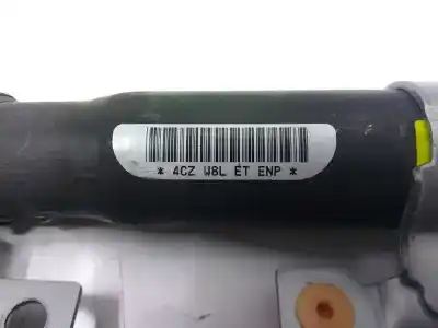 Автозапчастина б/у передня ліва подушка безпеки для honda accord tourer (cw) elegance посилання на oem iam 4czw8letenp  