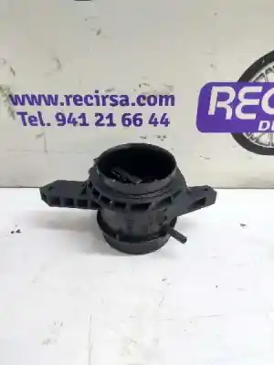 Second-hand car spare part flowmeter for ford c-max urban oem iam references av619c623cb  