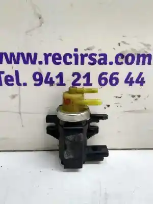 Second-hand car spare part additional air valve for ford c-max urban oem iam references 9672885080