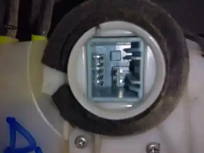 Second-hand car spare part rear right door lock for honda accord tourer (cw) elegance oem iam references 72610tl0e01  